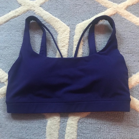 ❌SOLD❌Athleta Exhale Bra - Picture 3 of 5